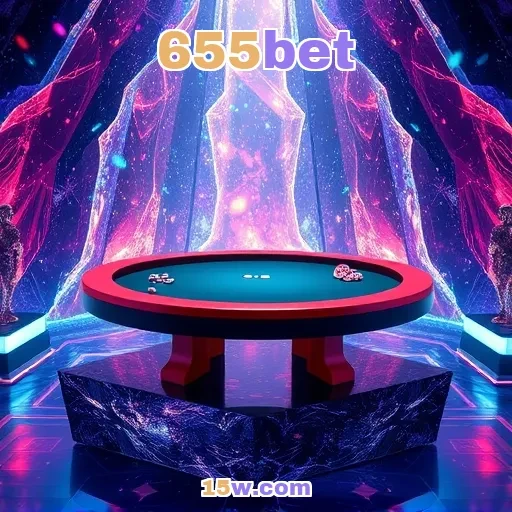 655bet Bônus
