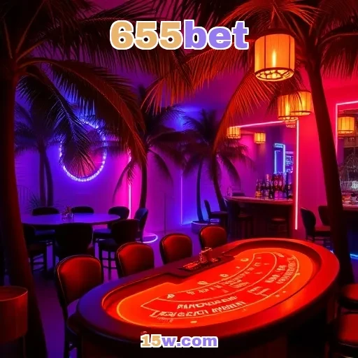 655bet Jogos