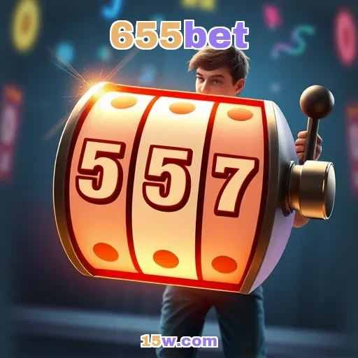 655bet Login
