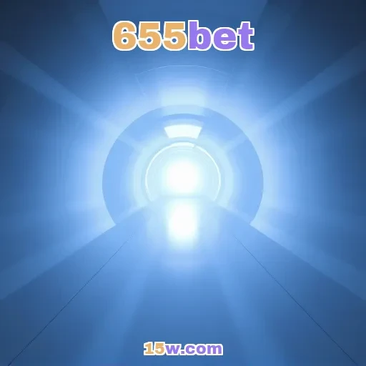655bet Plataforma