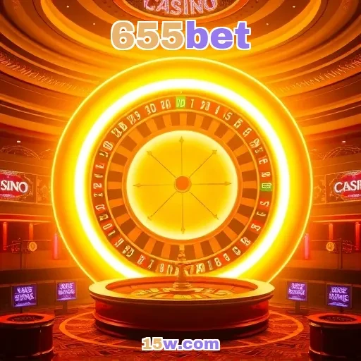 655bet Segurança